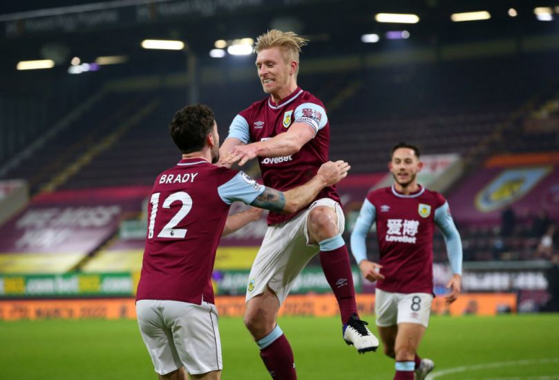 Sheffield United Still Winless As Ben Mee Nods Burnley To Victory