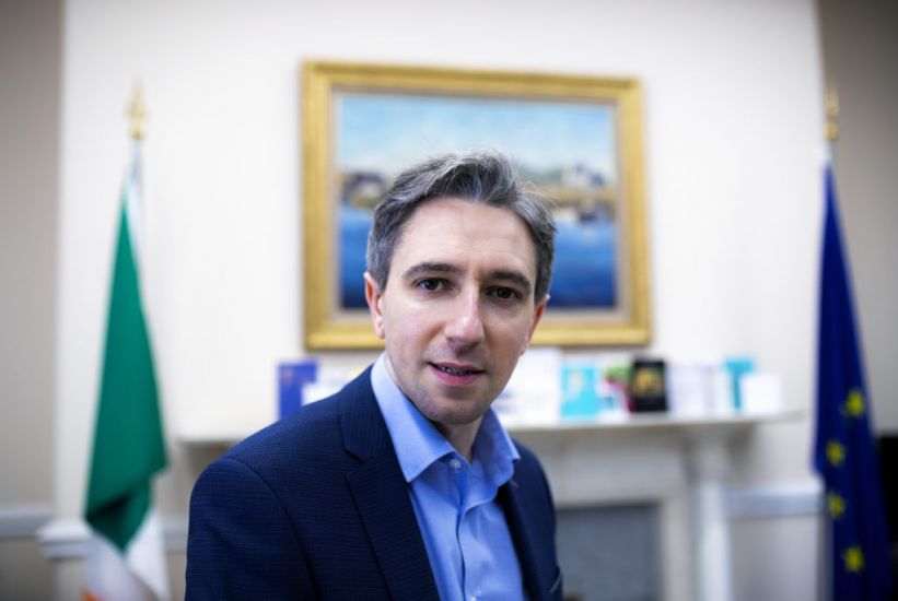 Simon Harris Says More Needs To Be Done To Tackle Sexual Harassment At Third Level