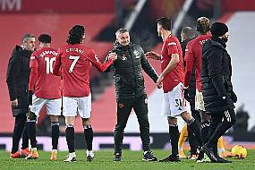 Are Ole Gunnar Solskjaer’s Manchester United Title Contenders?