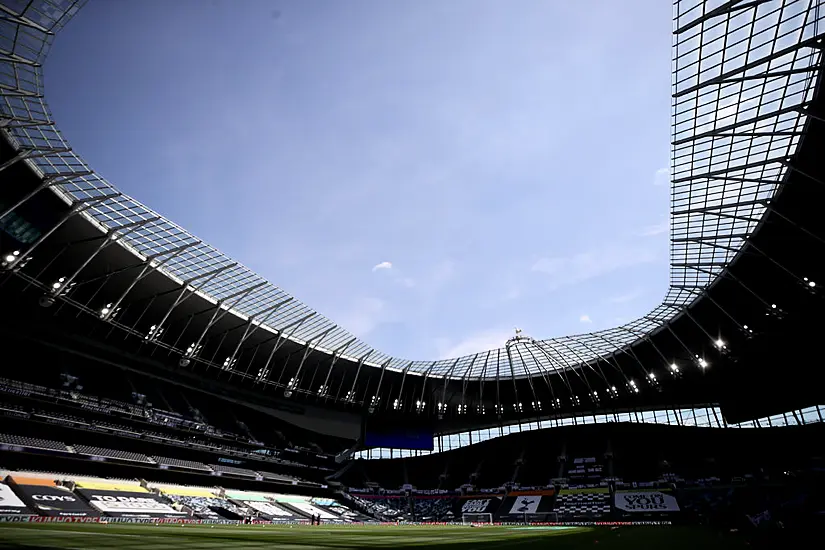 Spurs-Fulham Off At Three Hours’ Notice Due To Covid-19 Cases In Cottagers’ Camp