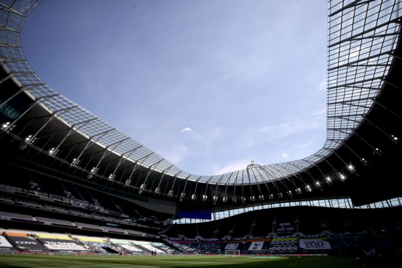 Spurs-Fulham Off At Three Hours’ Notice Due To Covid-19 Cases In Cottagers’ Camp