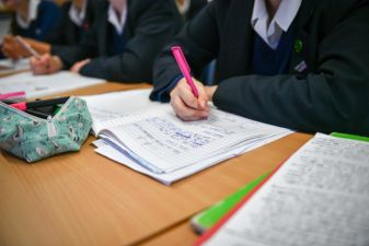 Into Warns Phased Schools Reopening Will Not Continue If Covid Numbers Spike