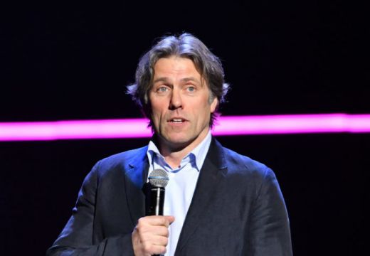 Company Linked To Comedian John Bishop Sues Irish Businessman For Alleged Fraud