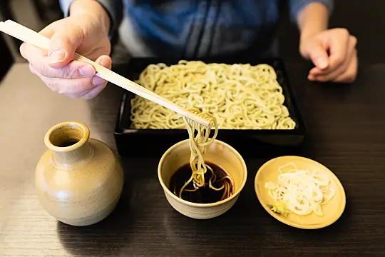New Year’s Eve Traditions From Around The World That Aren’t Partying