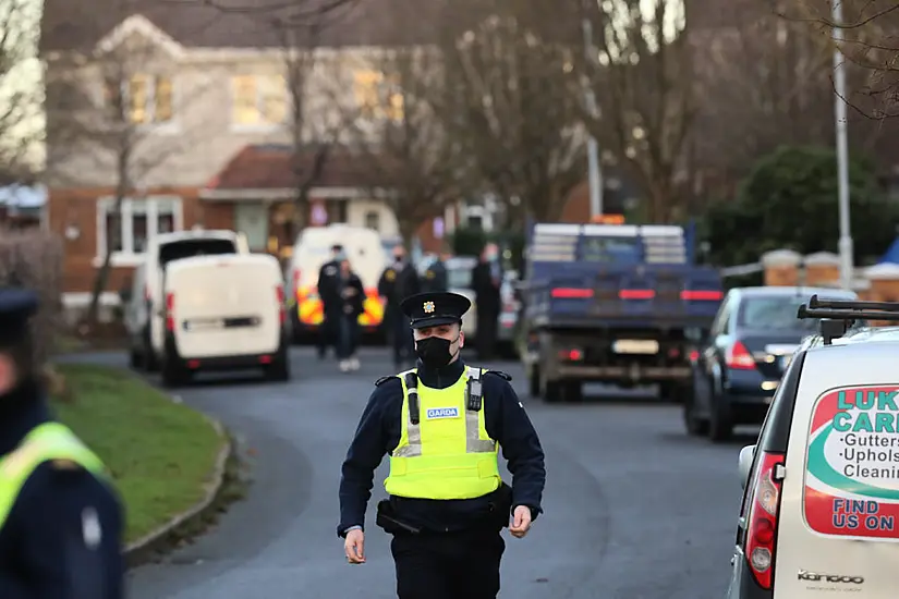 Investigators To Examine Video Footage Of Fatal Garda Shooting Of Man In Dublin