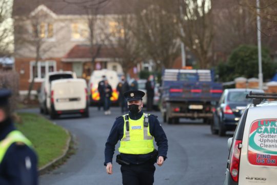 Investigators To Examine Video Footage Of Fatal Garda Shooting Of Man In Dublin