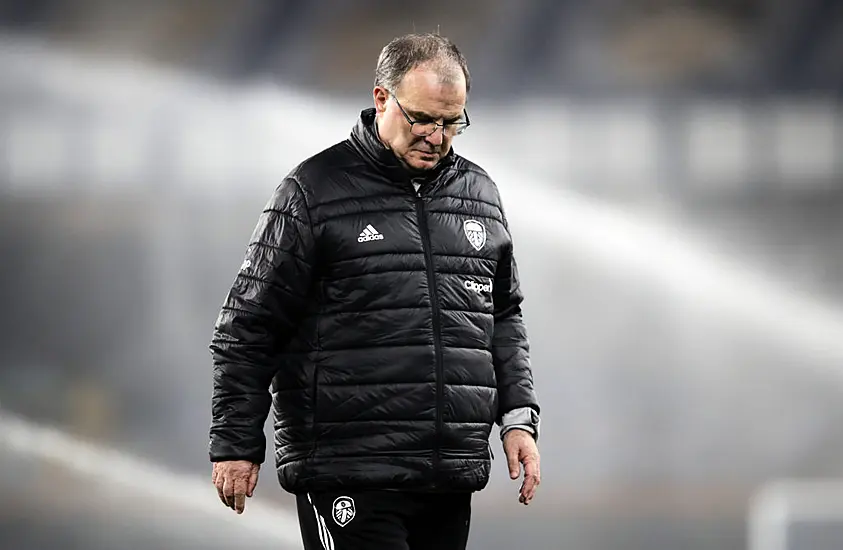 Marcelo Bielsa Expects Sterner Test Against Tottenham