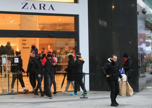 Mexico Accuses Zara And Anthropologie Of Cultural Appropriation