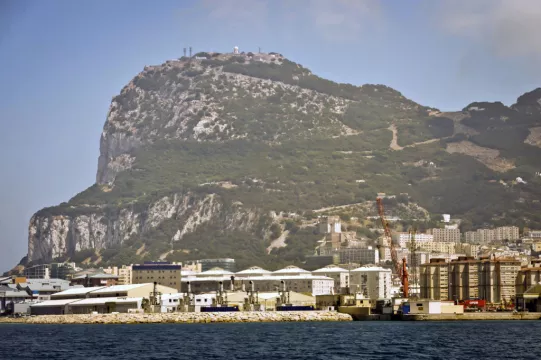 Draft Agreement Reached On Gibraltar’s Post-Brexit Status