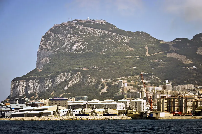 Draft Agreement Reached On Gibraltar’s Post-Brexit Status