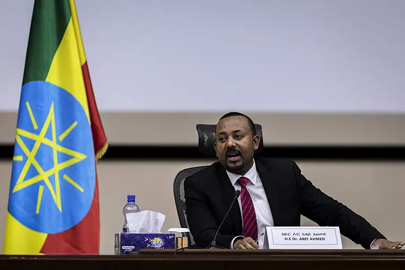 Report: Ethiopian Forces Killed Scores In June-July Unrest