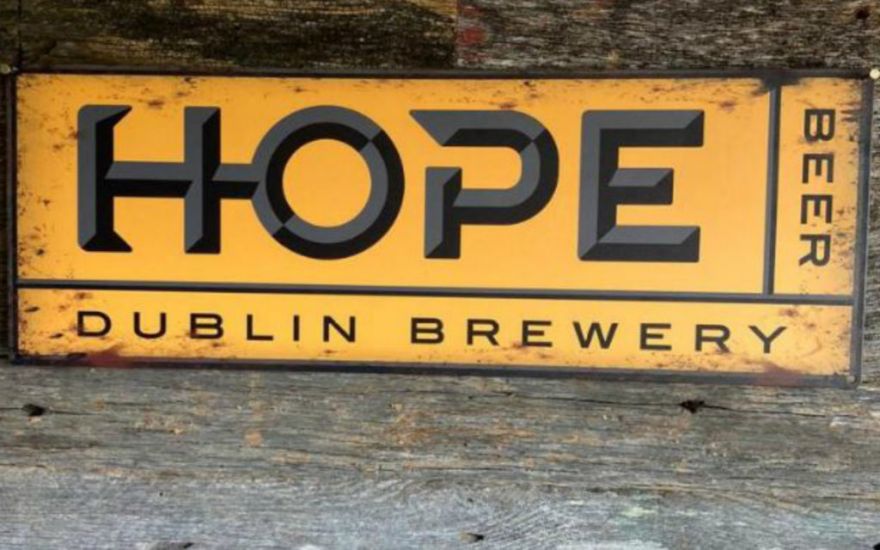Craft Brewery Set For Expansion After Covid Crisis Canned Beer Success