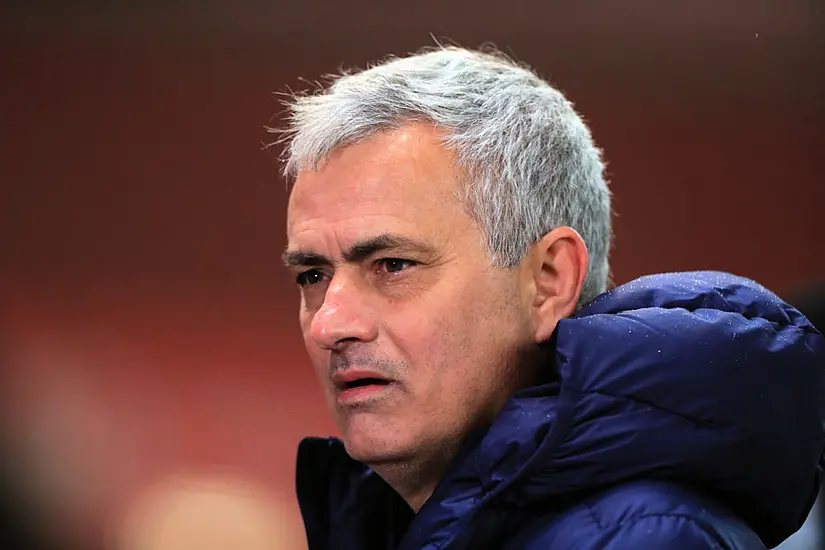 Jose Mourinho Feels Late Fulham Postponement Was ‘Unprofessional’