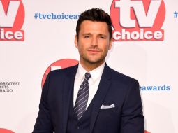 Mark Wright Opens Up About His Family’s Struggles With Coronavirus