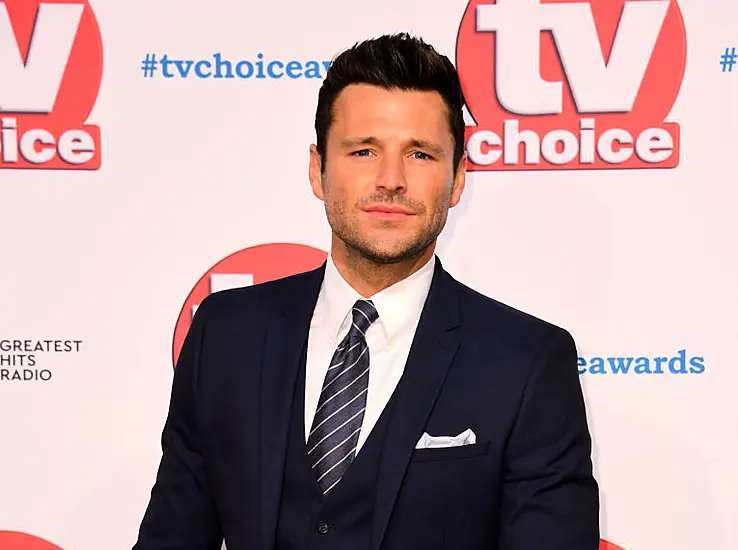 Mark Wright Opens Up About His Family’s Struggles With Coronavirus