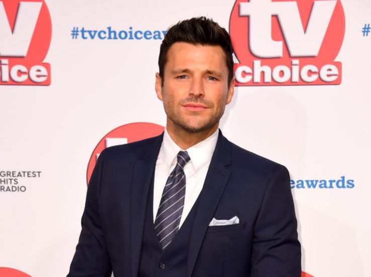 Mark Wright Tells Fans ‘Stay Safe’ As Parents ‘Attacked’ With Coronavirus