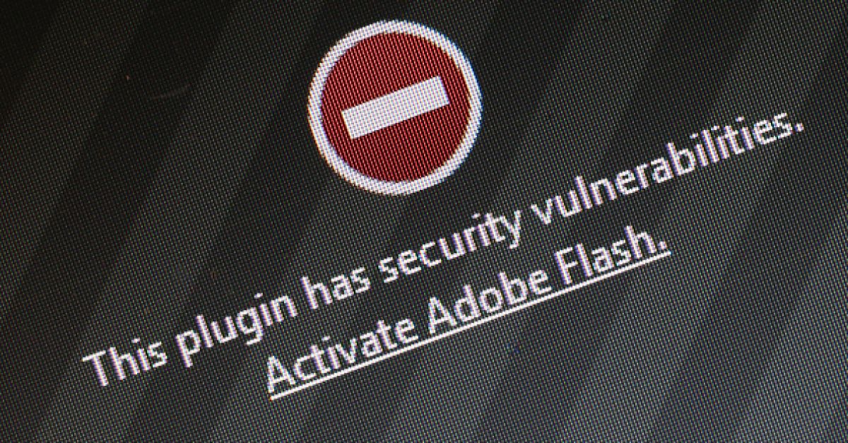 how to allow adobe flash on mac pro 2010