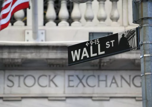 New York Stock Exchange To Delist Three Chinese Companies Under Trump Order
