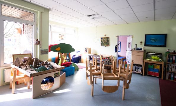 Schools For Children With Special Needs Could Reopen Next Thursday