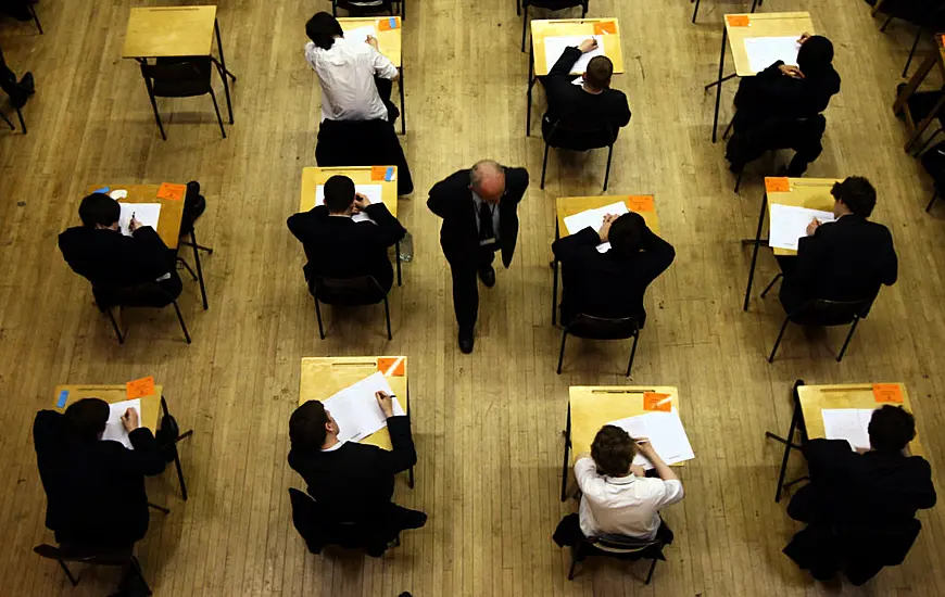 Northern Ireland School Transfer Tests Set To Go Ahead In January