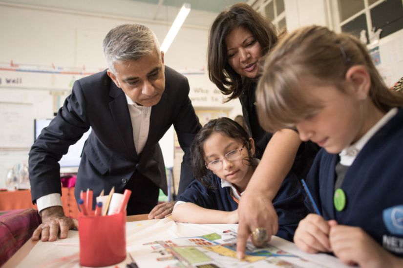 All London Primary Schools To Stay Closed After Christmas Break