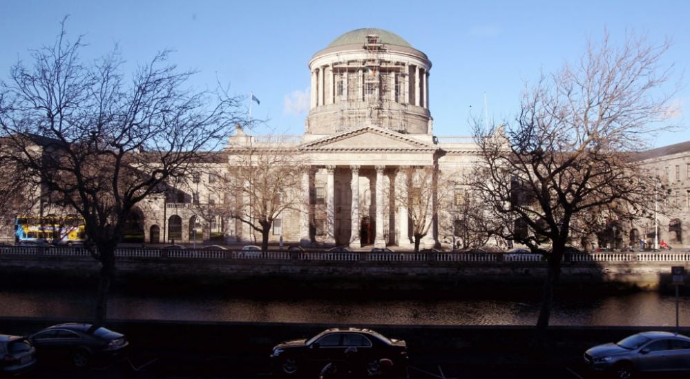 20 Occupants Could Face Jail Unless They Leave Dublin Properties