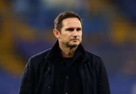 Frank Lampard Says Chelsea Must Get Back To Their Best To Trouble Man City