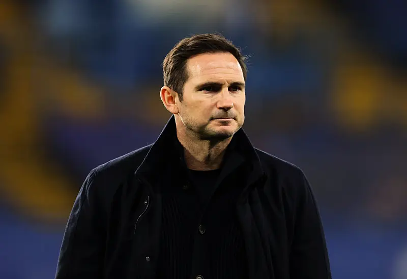 Frank Lampard Says Chelsea Must Get Back To Their Best To Trouble Man City