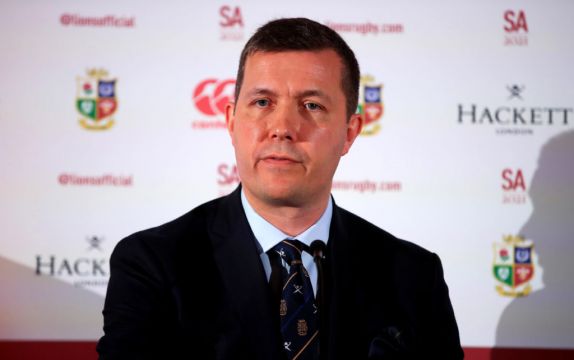 Lions Chief Reveals Talks Taking Place On Future Of Summer South Africa Tour