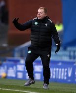 ‘Bitterly Disappointed’ Neil Lennon Insists Celtic Won’t Give Up Title Fight