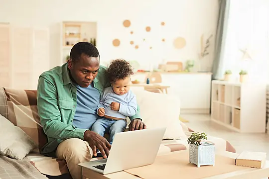 Seven Ways To Regain Control Of Your Money In 2021