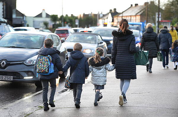 Waterford News and Star — New bill to introduce extra leave and flexible working hours for parents - Vimarsana News
