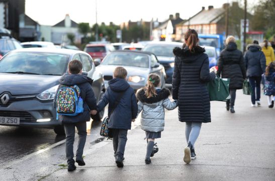 Remote Learning In North Should Be For Short Time, Arlene Foster Says