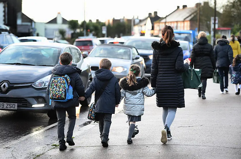 Remote Learning In North Should Be For Short Time, Arlene Foster Says