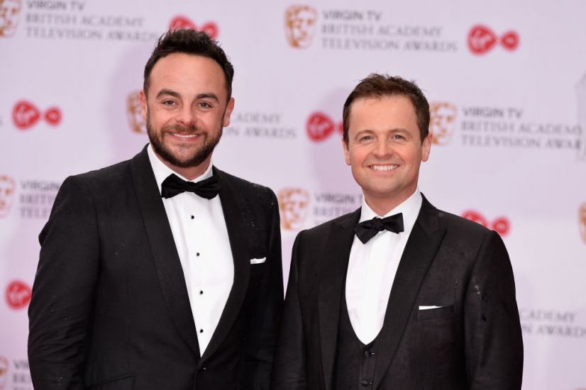 Declan Donnelly: Ant Hasn’t Asked Me To Be Best Man Yet