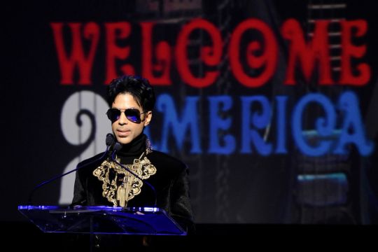 Executors Undervalued Prince’s Estate By 50%, Us Tax Authorities Say