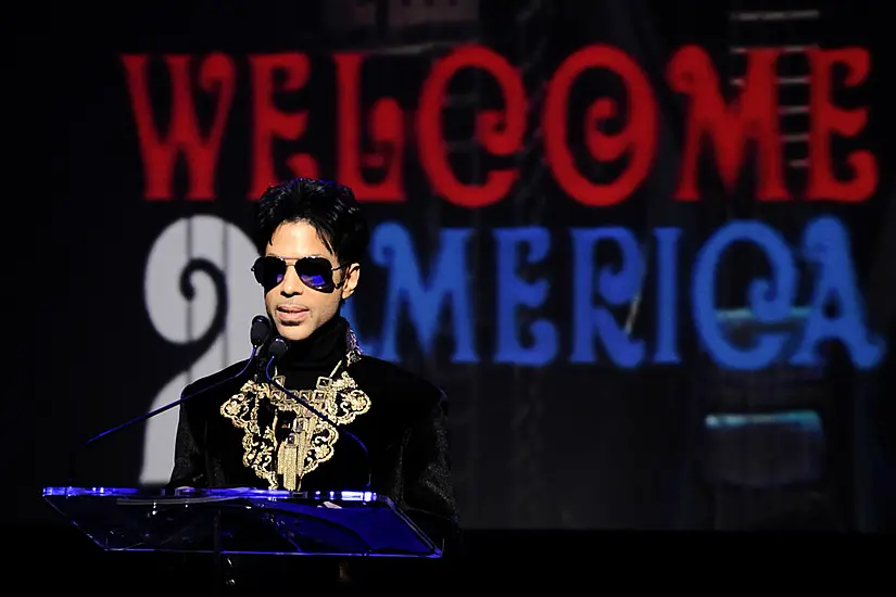 Executors Undervalued Prince’s Estate By 50%, Us Tax Authorities Say