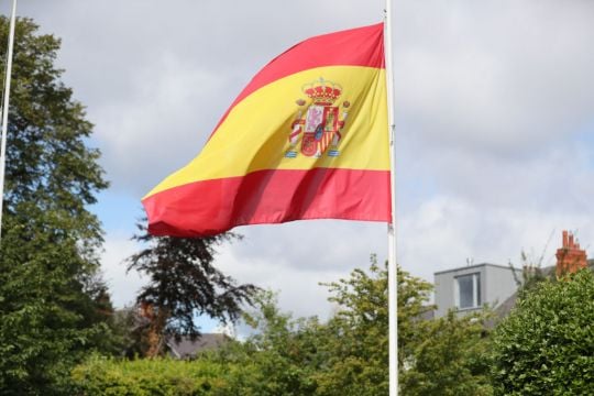 British Nationals Refused Boarding On Spanish Flights Over Documentation