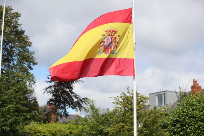 Spanish Embassy Tells Tourists To Take 'Special Precautions' In Dublin