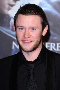 Irish Harry Potter Star Devon Murray Announces Baby News