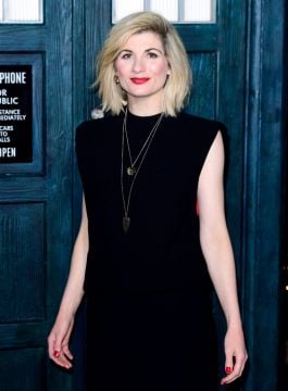 Jodie Whittaker ‘To Leave Doctor Who At End Of Next Series’