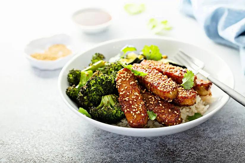 Doing Veganuary? Try These Five Meat Replacements