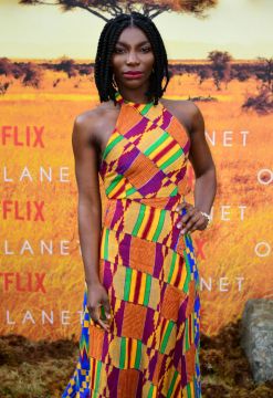 Michaela Coel ‘Among Contenders To Replace Jodie Whittaker As Doctor Who’