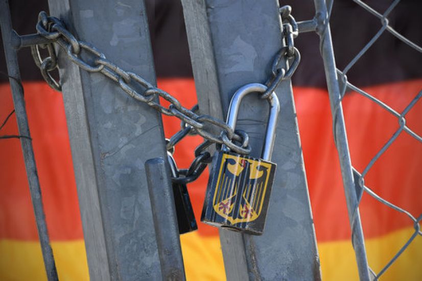 Germany Heading Towards Extension Of Hard Lockdown