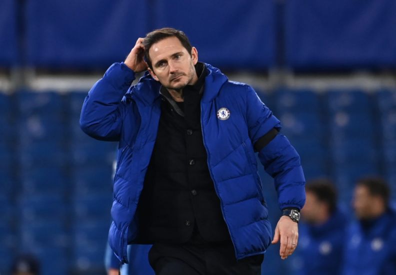 A Look At Why Chelsea’s Recent Run Has Turned Up The Heat On Frank Lampard