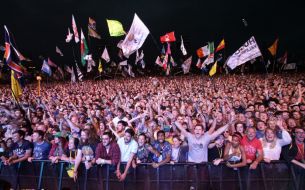 Emily Eavis Dismisses Speculation Glastonbury 2021 Cancelled