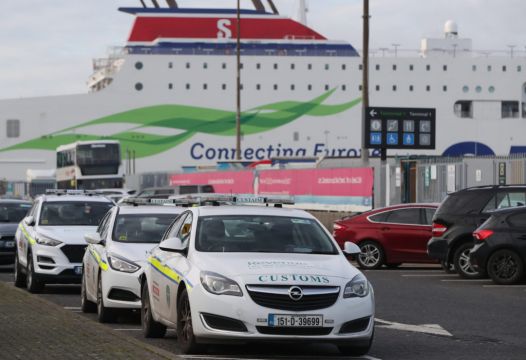 Dublin Port ‘Mayhem’ Fails To Materialise Says Official