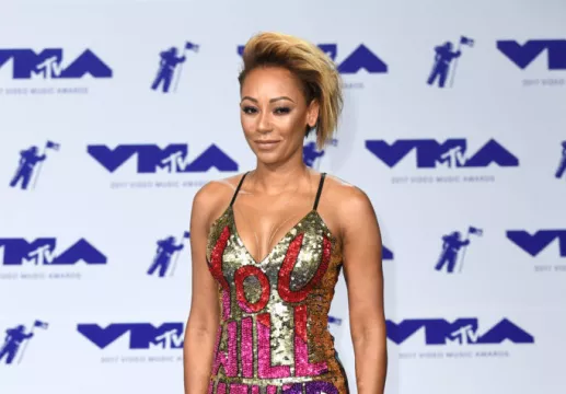Mel B Discusses Spice Girls Reunion Following Masked Singer Exit
