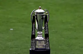 Six Nations Organisers ‘Planning For Tournament To Go Ahead As Scheduled’