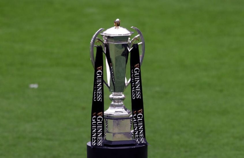 Six Nations Organisers ‘Planning For Tournament To Go Ahead As Scheduled’